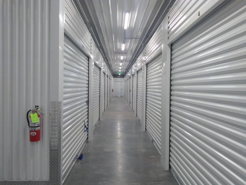 Storage Express | 1425 N Cloverdale Rd, Boise, ID 83713 | Phone: (208) 807-2820