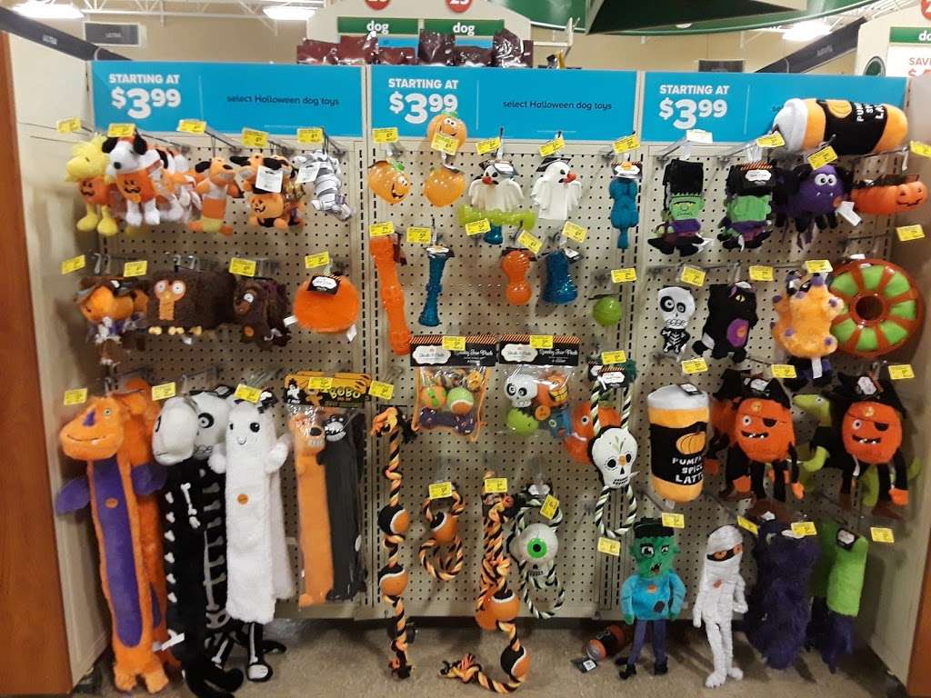 PetSmart | 711 US Hwy 41, Schererville, IN 46375 | Phone: (219) 864-0411