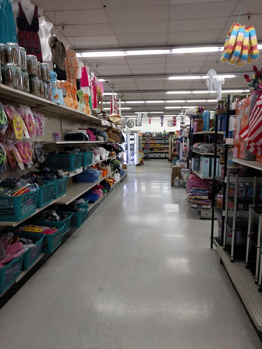 98 Cents Store | 825 E Grant Rd, Tucson, AZ 85719, USA | Phone: (520) 623-2926