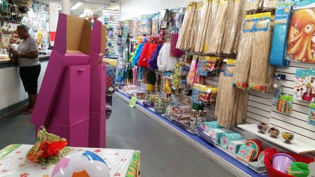 Fulton Paper & Party Supplies | 1006 W 27th St, Wilmington, DE 19802 | Phone: (302) 594-0400