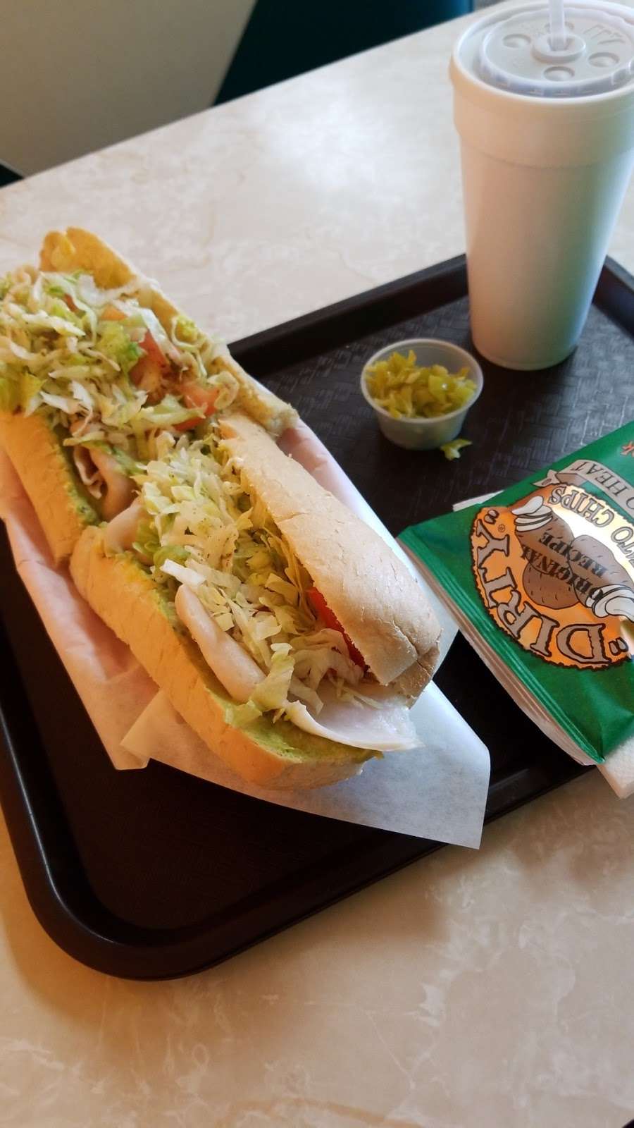 B K Subs | 10540 Anderson St, Loma Linda, CA 92354, USA | Phone: (909) 796-7827