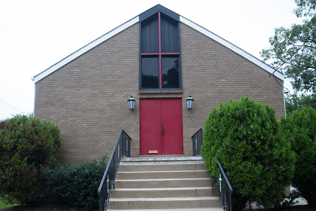 First Baptist Church of Delair | 7553 Romeo Ave, Pennsauken Township, NJ 08110, USA | Phone: (856) 662-7239