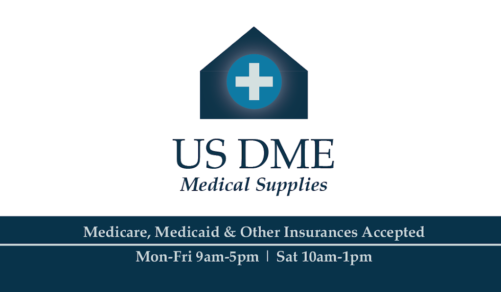 USDME Medical Supplies | 2701 N Doctor M.L.K. Jr Dr, Milwaukee, WI 53212, USA | Phone: (414) 562-9117