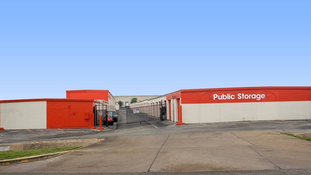 Public Storage | 9205 Research Blvd, Austin, TX 78758, USA | Phone: (512) 634-8504