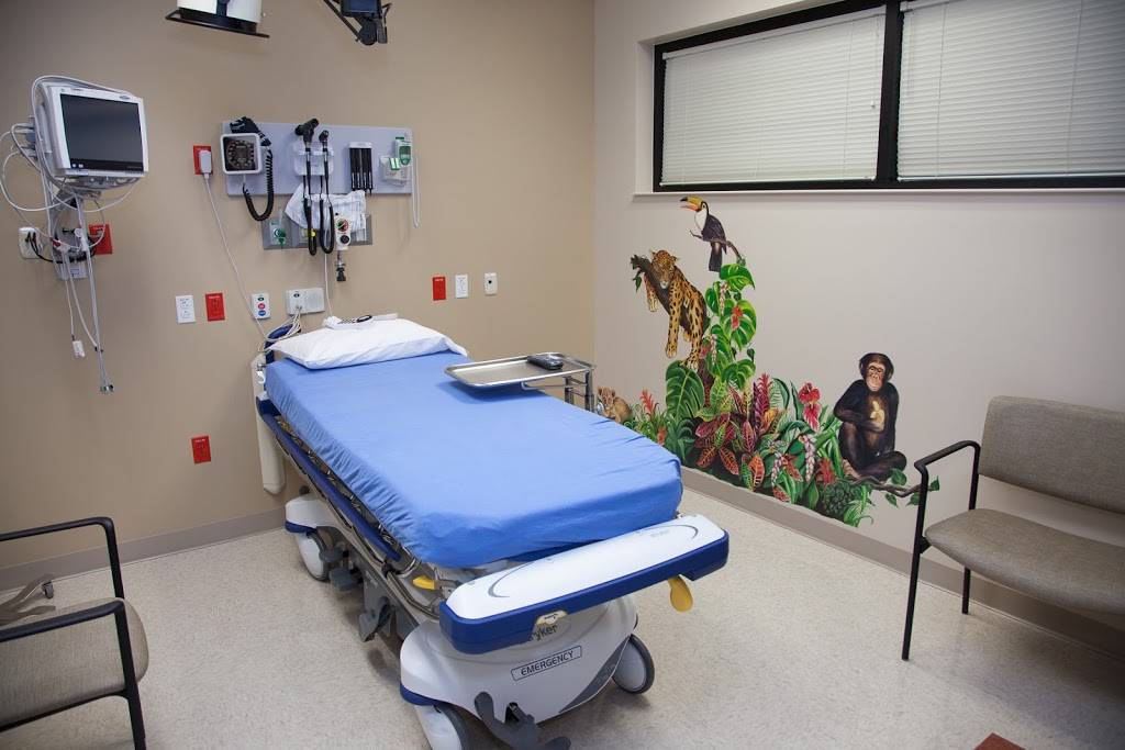 Medical City ER Park Cities | 5974 W Northwest Hwy, Dallas, TX 75225, USA | Phone: (469) 801-7980