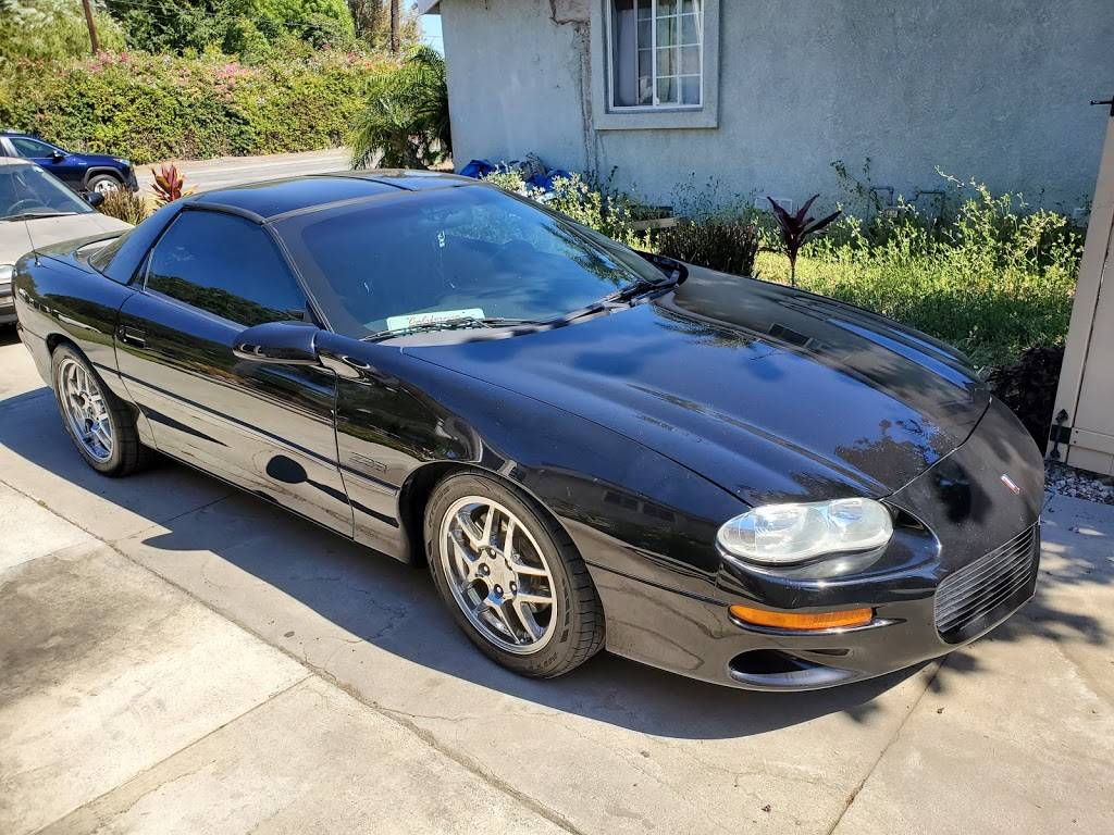 Waterspout Auto Mobile Detailing | waterspoutmobile20@gmail.com, Norwalk, CA 90650, USA | Phone: (562) 503-9867