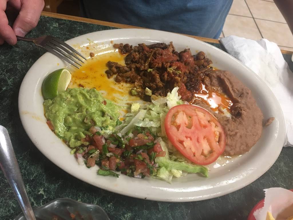 Taqueria Mexico Lindo | 6601 Everhart Rd # F1, Corpus Christi, TX 78413, USA | Phone: (361) 853-4422