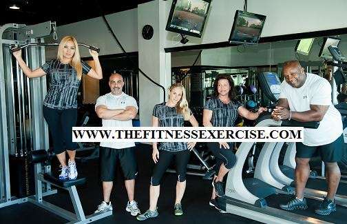 Impressions Fitness Personal Trainers | 10368 W State Rd 84 suite#101, Davie, FL 33324, USA | Phone: (954) 668-7922