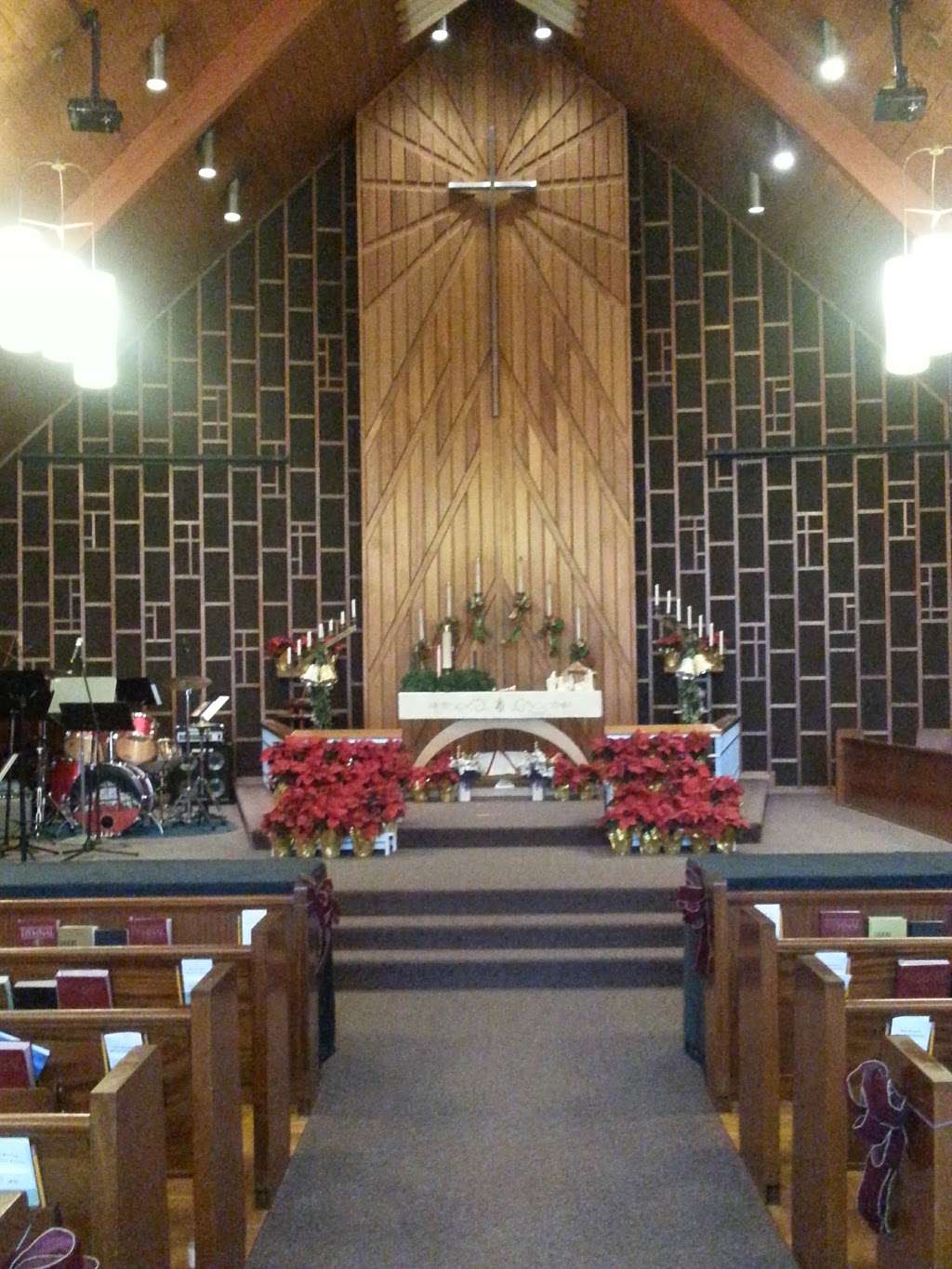 United Methodist Church in Wayne | 99 Parish Dr, Wayne, NJ 07470 | Phone: (973) 694-3260