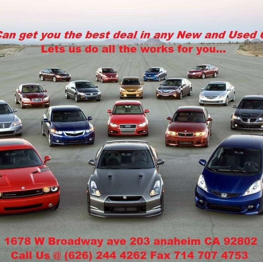 Carspecs USA | 7002 Moody St SUITE 209, La Palma, CA 90623 | Phone: (626) 244-4262