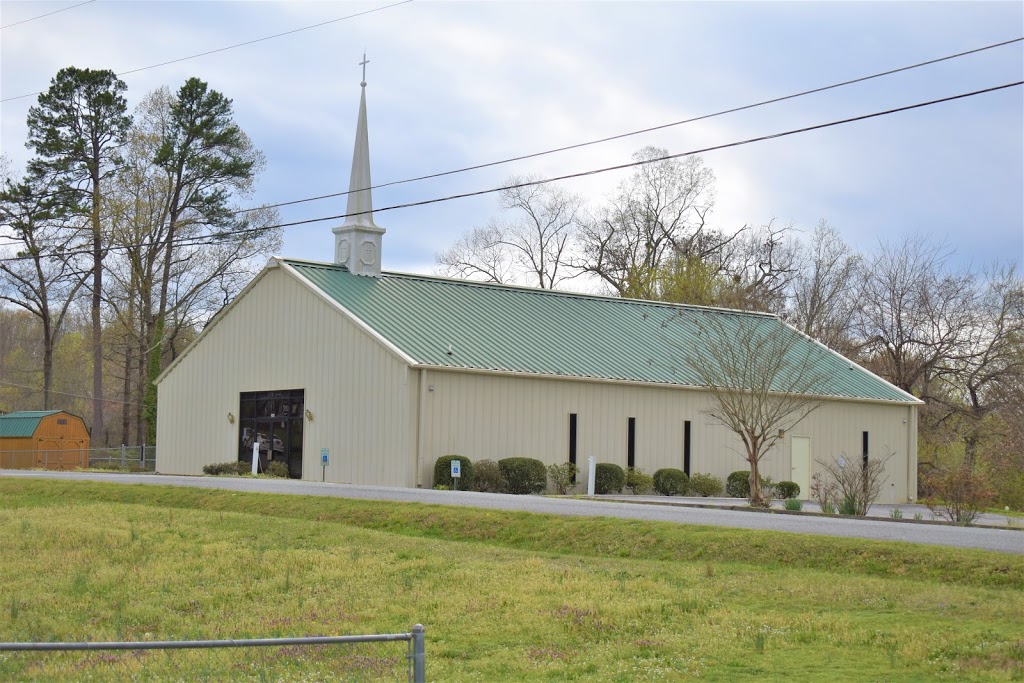 Church of God of Prophecy | 300 Barrington St, Thomasville, NC 27360, USA | Phone: (336) 472-9525