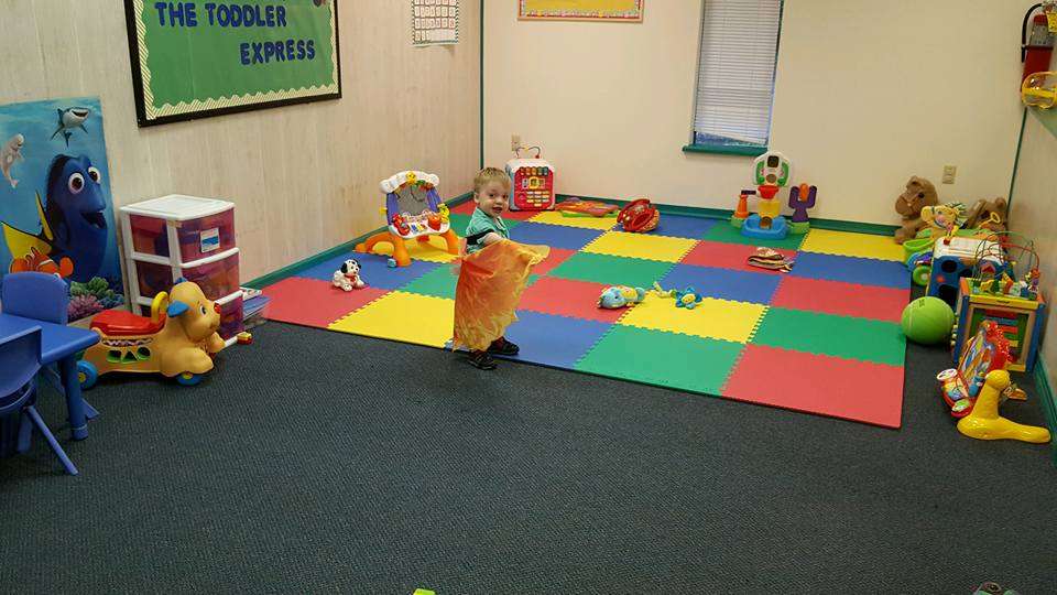 Early Bird Day School | 2853 Nazareth Rd, Easton, PA 18045, USA | Phone: (610) 438-1706