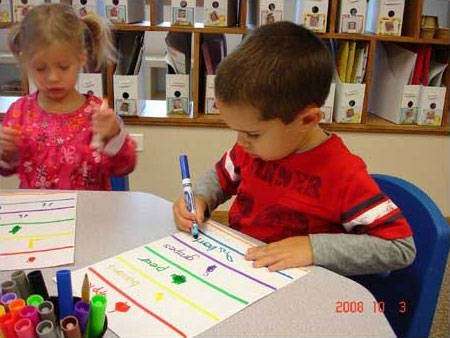 Brightest Stars Preschool | 474 Division Dr H, Sugar Grove, IL 60554, USA | Phone: (630) 466-8668