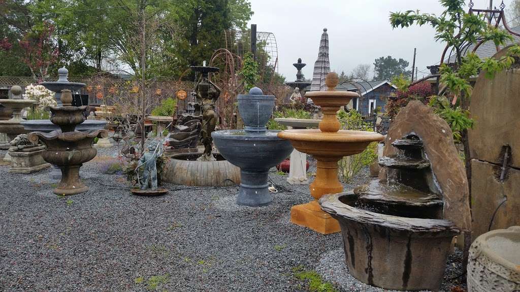 Absolute Statuary & Fountains / Absolute Home And Garden | 2227 Gravenstein Hwy S, Sebastopol, CA 95472 | Phone: (707) 823-5039