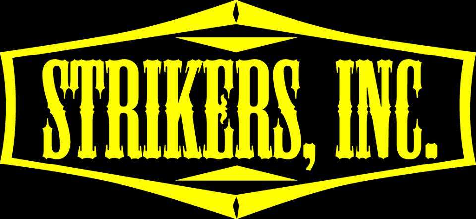 Strikers Inc. | 315 N San Marino Ave, San Gabriel, CA 91775, USA | Phone: (310) 709-6847