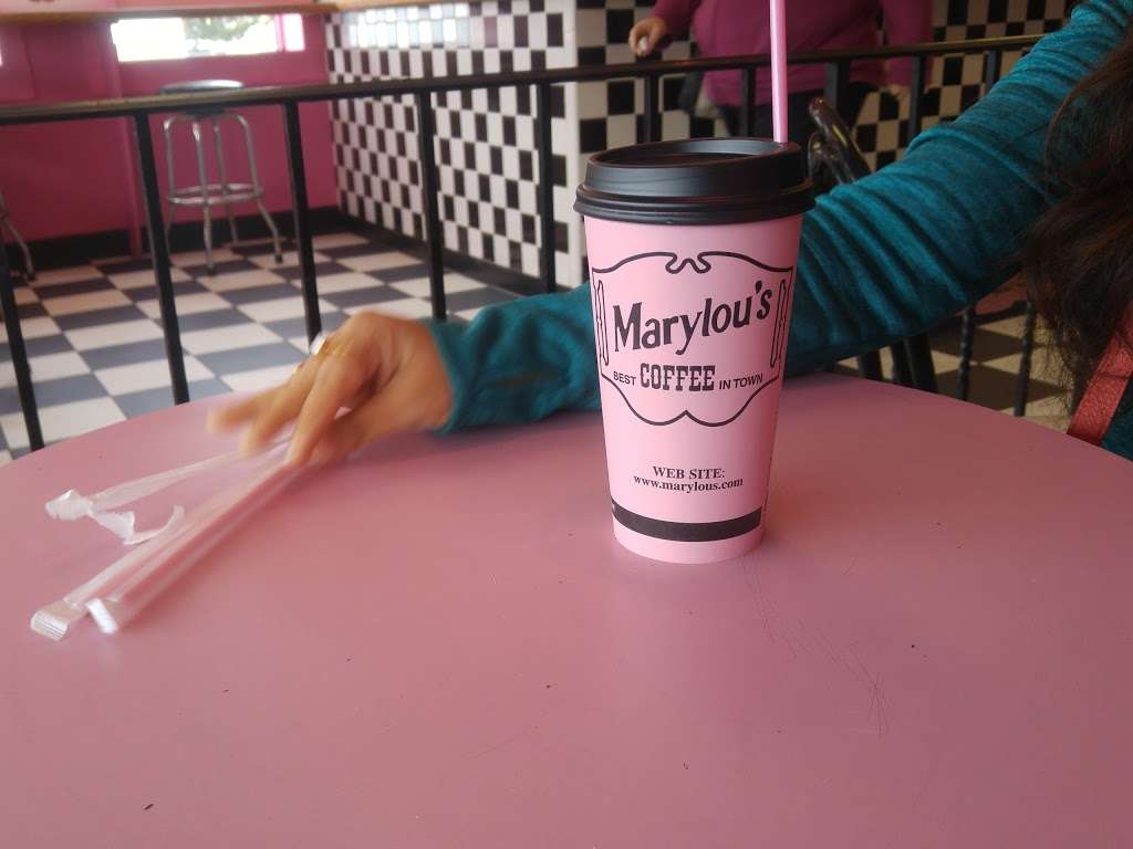 Marylous Coffee | Photo 4 of 4 | Address: 1501 Bedford St # 1, Abington, MA 02351, USA | Phone: (781) 871-9912