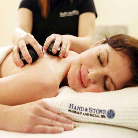 Hand and Stone Massage and Facial Spa | 1361A Fairview Blvd, Delran, NJ 08075, USA | Phone: (856) 208-5768