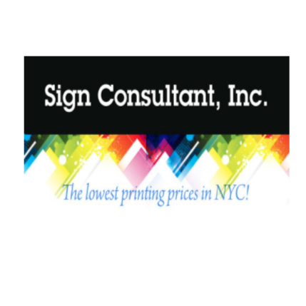 Signconsultant Inc. | 41 Morton Pl, Jersey City, NJ 07305, USA | Phone: (347) 323-6678