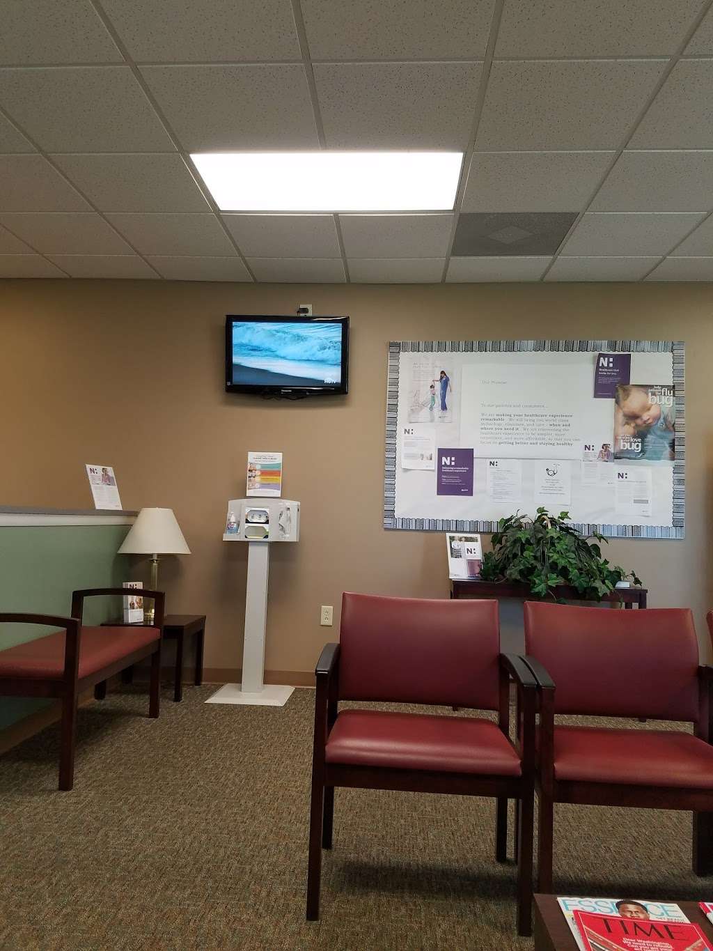 Novant Health Sun Valley Family Physicians | 1480 Wesley Chapel Rd, Indian Trail, NC 28079, USA | Phone: (704) 316-3616