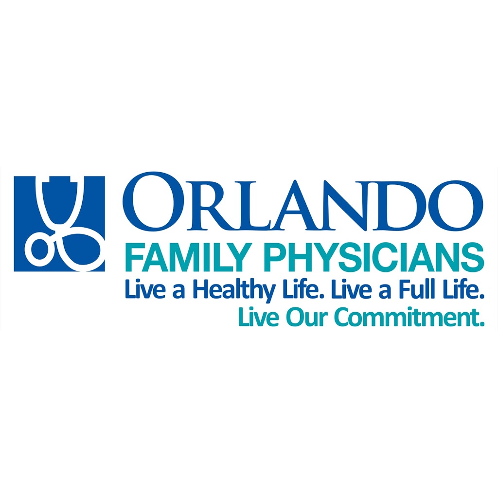 Orlando Family Physicians | 810 N Nowell St, Orlando, FL 32808, USA | Phone: (407) 477-5555