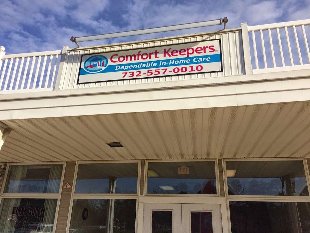 Comfort Keepers Toms River | 600 Mule Rd #6, Toms River, NJ 08757 | Phone: (732) 557-0010