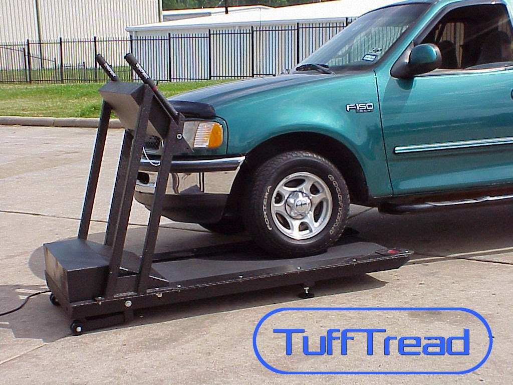 Tuff Tread | 100 N Farm to Market 3083 Rd W, Conroe, TX 77303, USA | Phone: (800) 827-2017