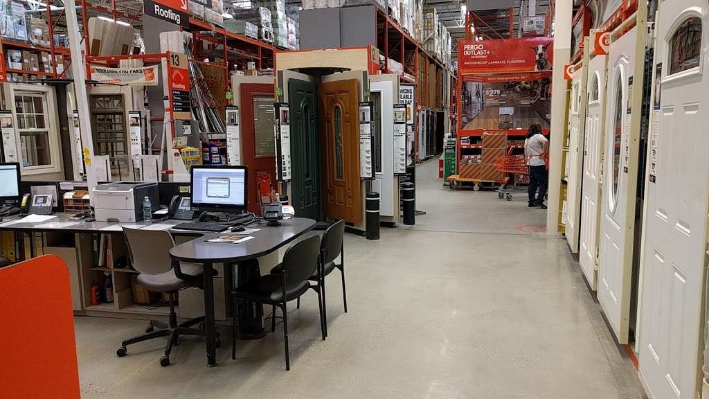 The Home Depot | 60 Stockwell Dr, Avon, MA 02322 | Phone: (508) 580-0600