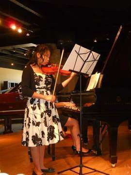 Plano Piano and Violin Texas | 1814 Weanne Dr, Richardson, TX 75082, USA | Phone: (469) 855-0158