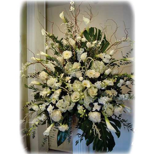 Matthew Florist, Monument and Gift Shop | 2508 Victory Blvd, Staten Island, NY 10314, USA | Phone: (718) 494-2300
