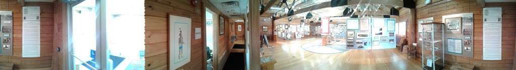 Haskell Cultural Center and Museum | 2411 Barker Ave, Lawrence, KS 66046 | Phone: (785) 832-6686