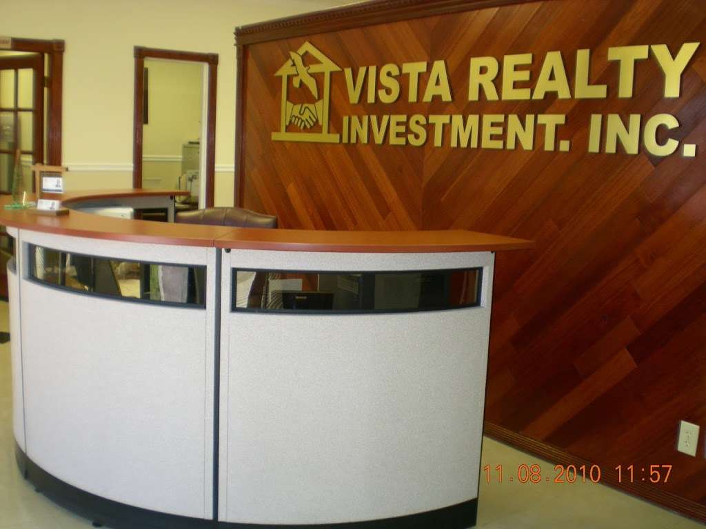 Vista Realty Investment | 4905 E Colonial Dr, Orlando, FL 32803, USA | Phone: (407) 895-5757