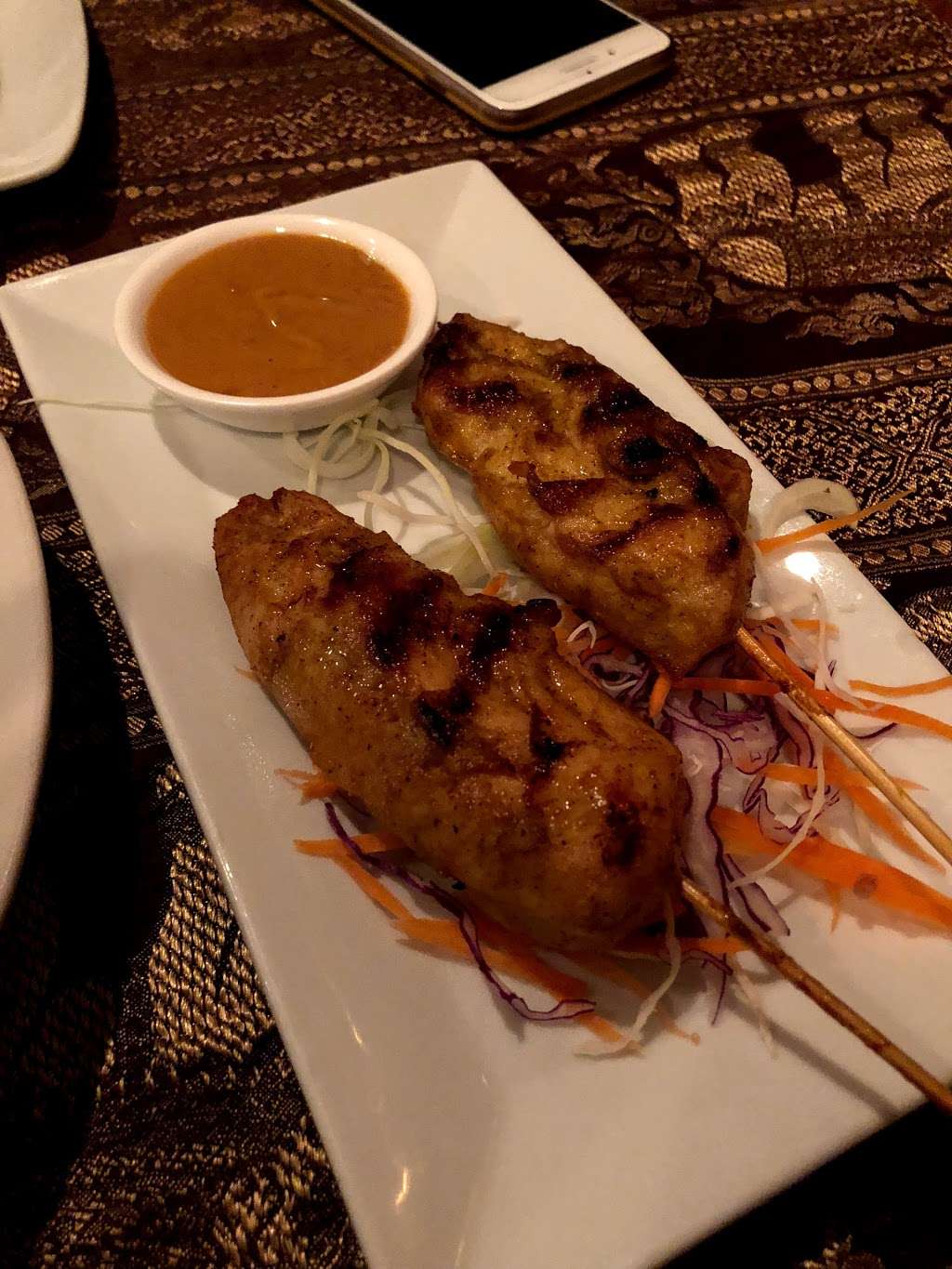 Baan Thai | 4102, 704 W Nields St, West Chester, PA 19382, USA | Phone: (610) 696-0800