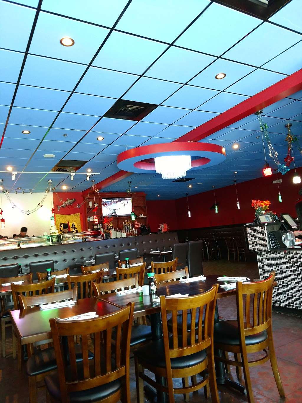 Osaka Asian Fusion Cuisine | 6465 Village Ln #1, Macungie, PA 18062 | Phone: (610) 966-3333