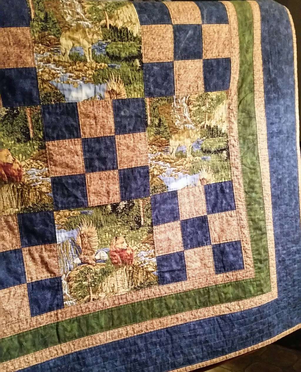 Quilting Plus More | Old Church Road, Nokesville, VA 20181, USA | Phone: (703) 201-8953