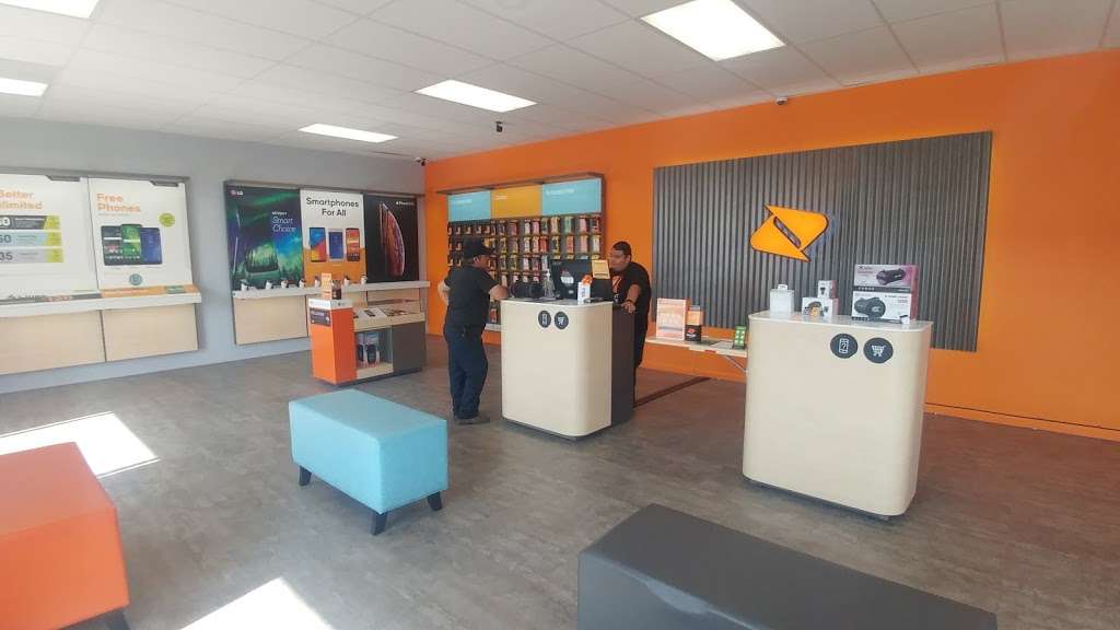 Boost Mobile | 5001 Clara St, Cudahy, CA 90201, USA | Phone: (323) 749-0690