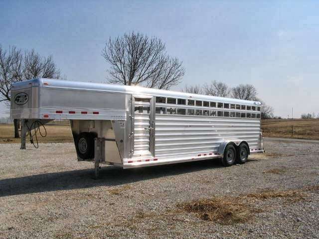 SHOW ME TRAILERS | 25118 State Hwy C, Peculiar, MO 64078 | Phone: (816) 779-4288