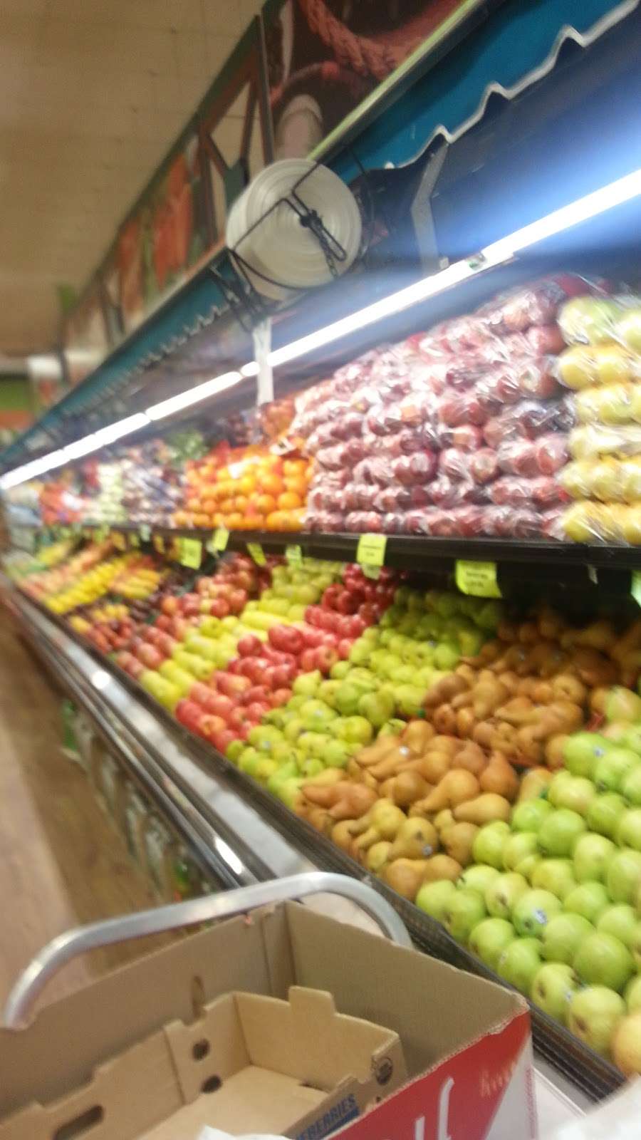 Market Fresh | 52 NY-17K, Newburgh, NY 12550, USA | Phone: (845) 562-4000