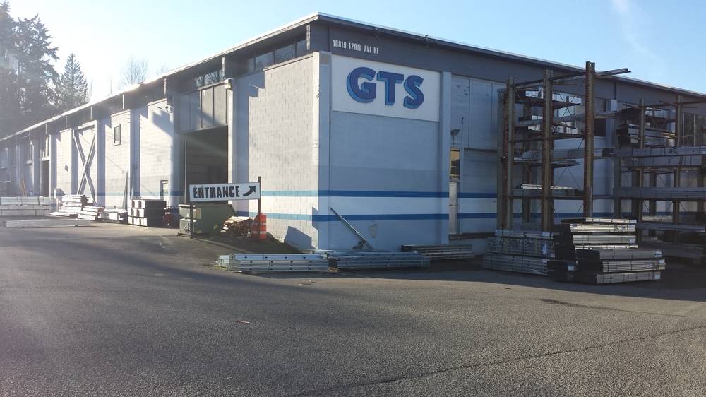 GTS Interior Supply | 10819 120th Ave NE, Kirkland, WA 98033, USA | Phone: (425) 828-6761
