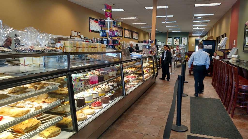 Lotitos Deli & Bakery | 87 Interstate Shop Center, Ramsey, NJ 07446, USA | Phone: (201) 327-6066