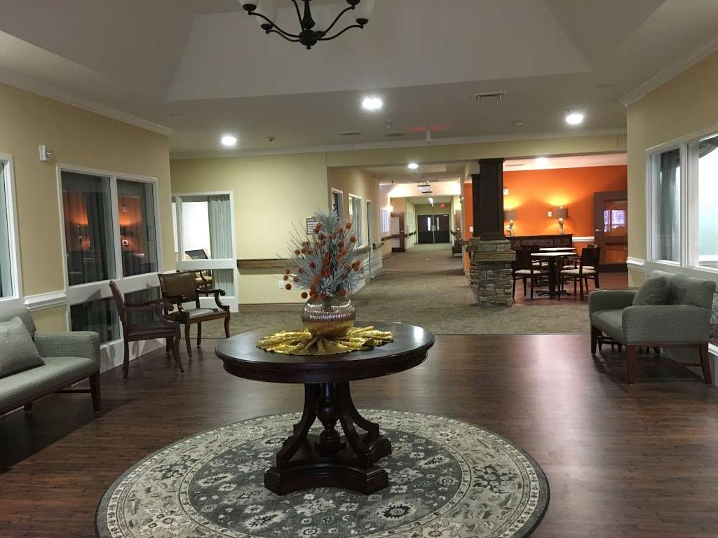 Ranson Ridge Assisted Living & Memory Care | 13910 Hunton Ln, Huntersville, NC 28078 | Phone: (704) 897-2723