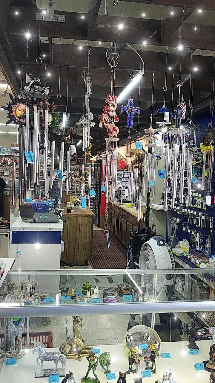 Meads Hardware | 4438 E Lake Mead Blvd, Las Vegas, NV 89115 | Phone: (702) 452-1560