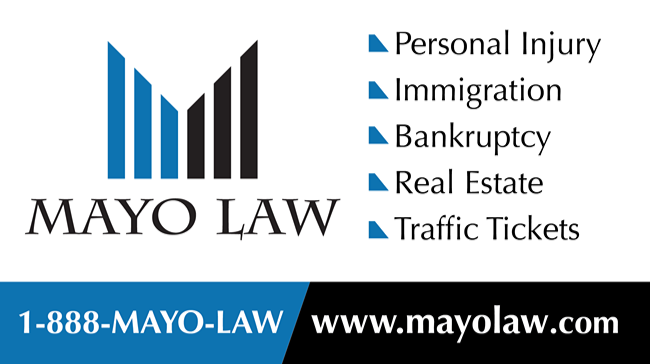 Mayo Law, P.A. | 743 NJ-18, East Brunswick, NJ 08816, USA | Phone: (732) 613-3100