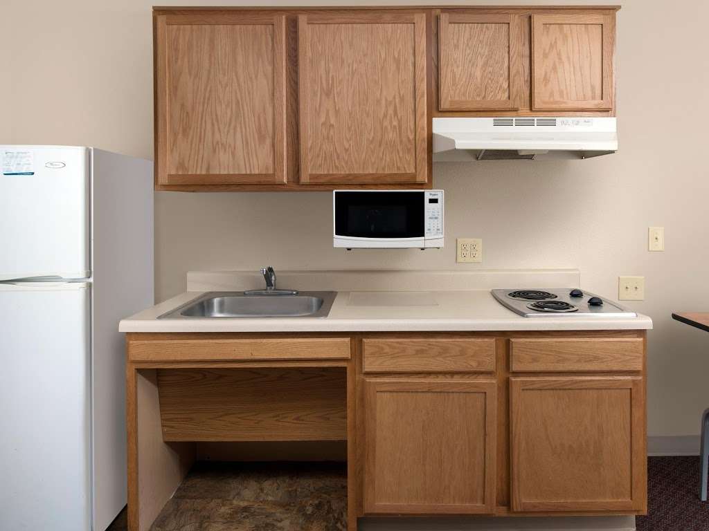 WoodSpring Suites Indianapolis Lawrence | 9515 Pendleton Pike, Indianapolis, IN 46236 | Phone: (317) 890-0909