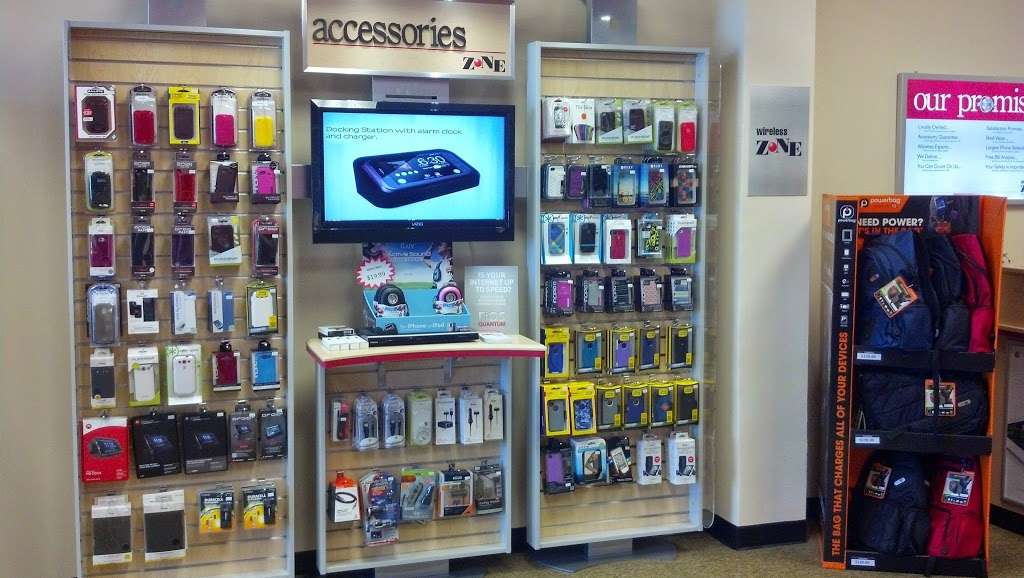 Verizon Authorized Retailer - Wireless Zone | 146 Eagleview Blvd, Exton, PA 19341, USA | Phone: (610) 524-1544