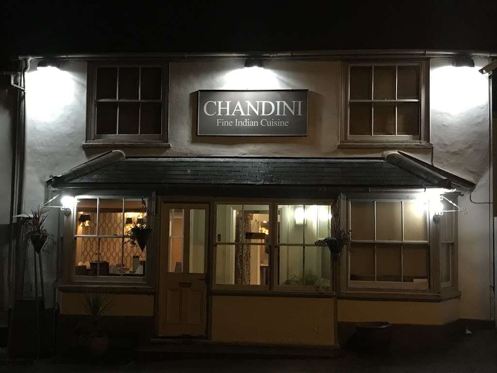 Chandini Restaurant | Halfmoon Inn, High Wych Rd, High Wych, Sawbridgeworth CM21 0HY, UK | Phone: 01279 600062