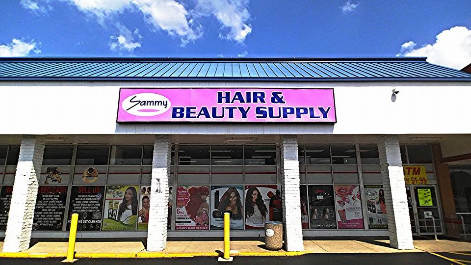 Sammy Hair & Beauty | 10942 Hamilton Ave, Cincinnati, OH 45231, USA | Phone: (513) 674-1100