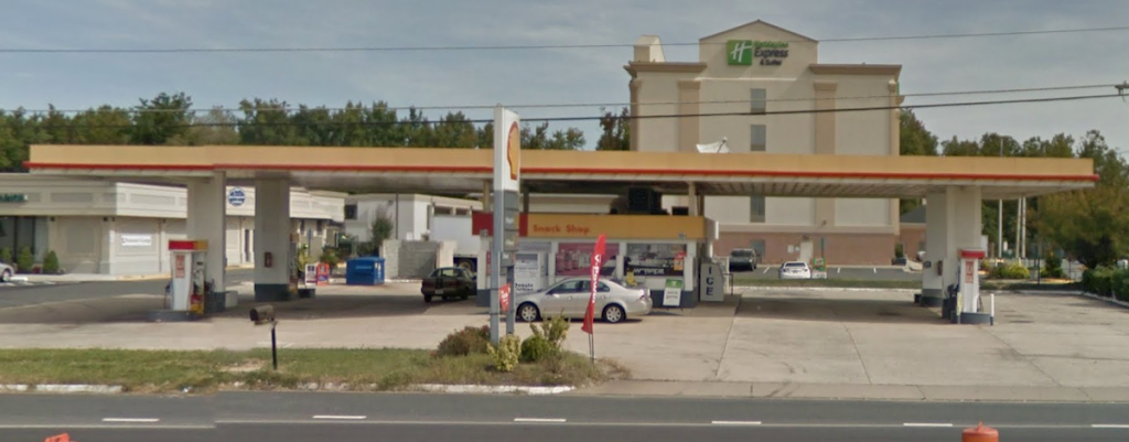 Shell | 535 Warrenton Rd, Fredericksburg, VA 22406, USA | Phone: (540) 374-1341