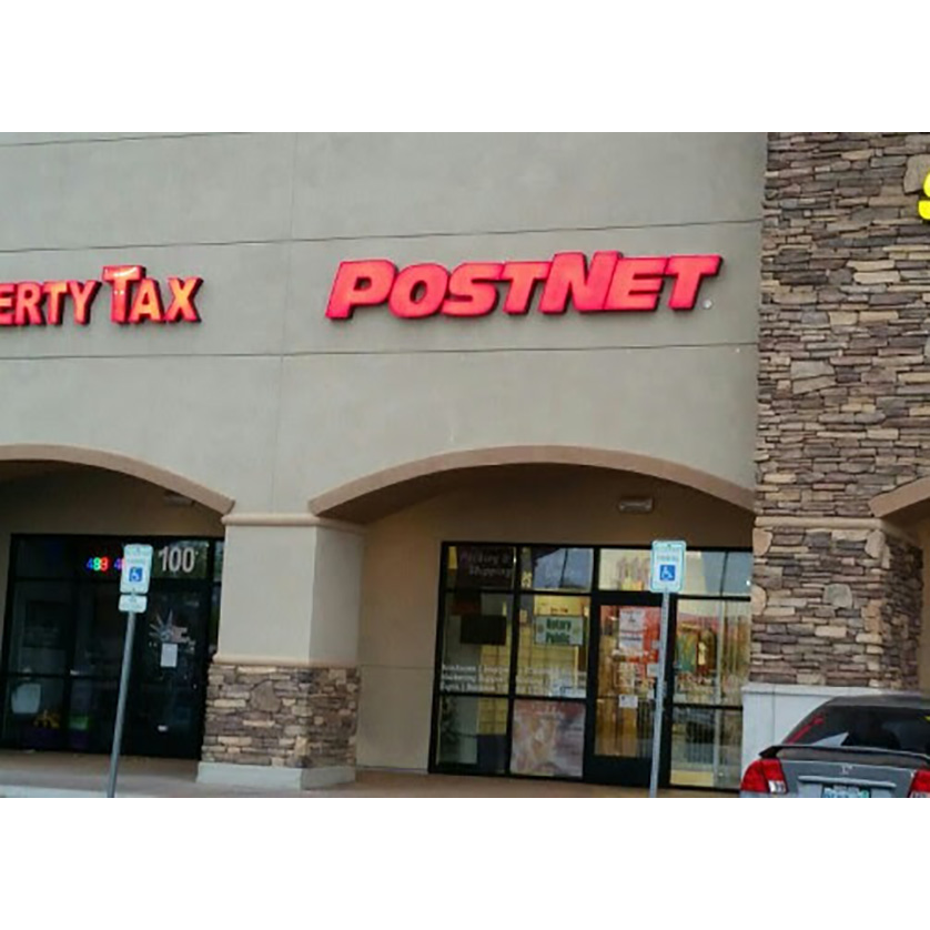 PostNet | 35 E Horizon Ridge Pkwy #110, Henderson, NV 89002, USA | Phone: (702) 369-5596