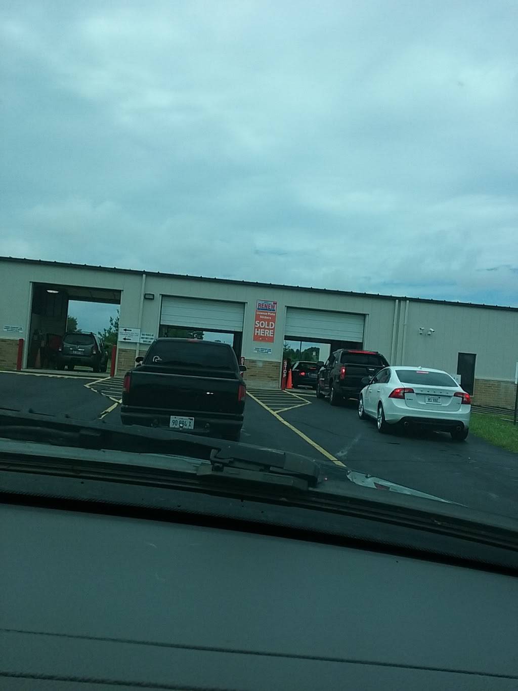Full Service Vehicle Testing Station | 4200 Trade Ct, Belleville, IL 62226, USA | Phone: (844) 258-9071