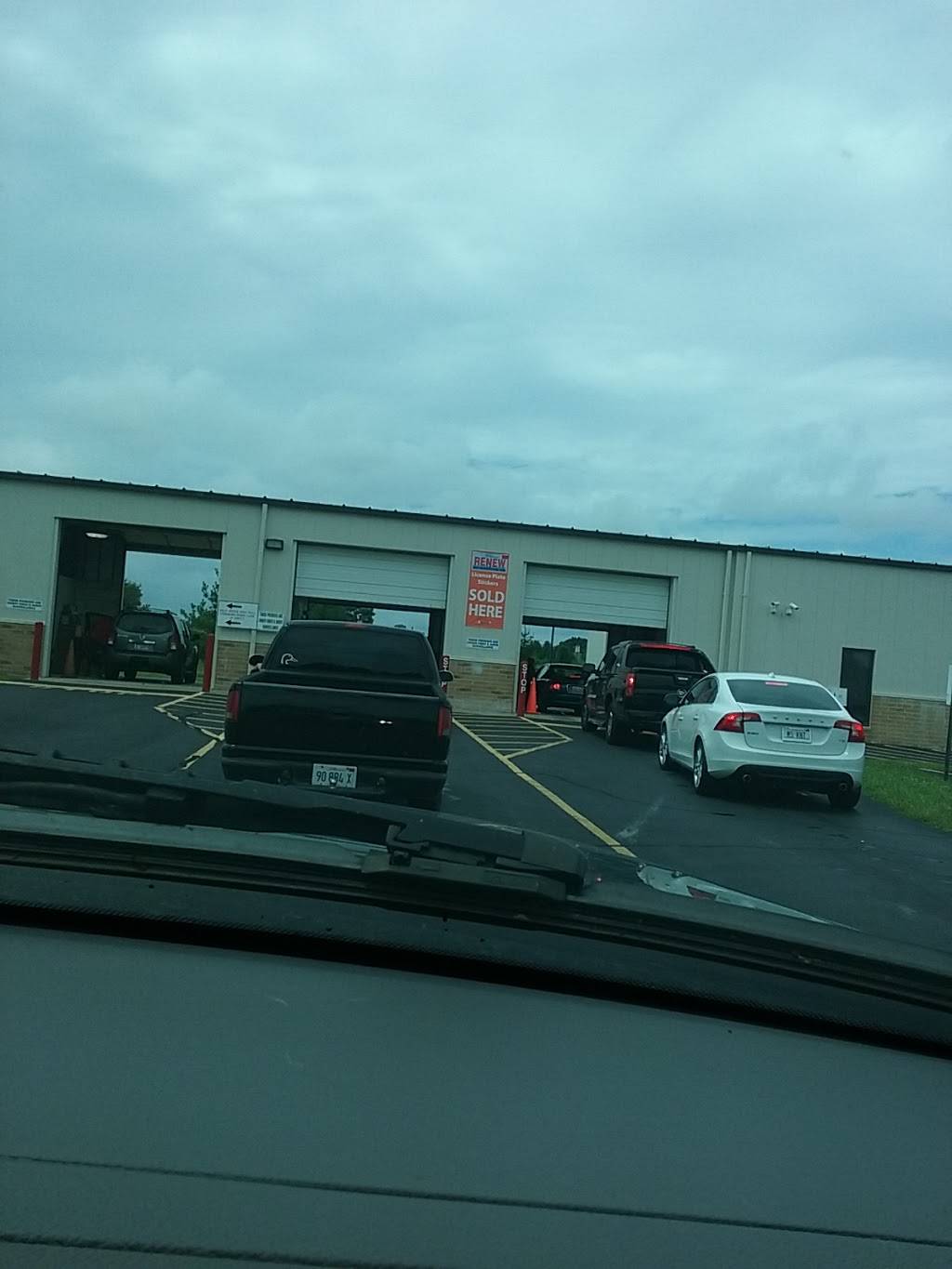 Full Service Vehicle Testing Station in 4200 Trade Ct, Belleville, IL ...